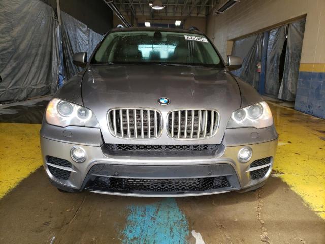 Photo 4 VIN: 5UXZV4C59D0G50105 - BMW X5 XDRIVE3 