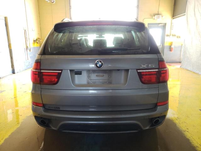 Photo 5 VIN: 5UXZV4C59D0G50105 - BMW X5 XDRIVE3 