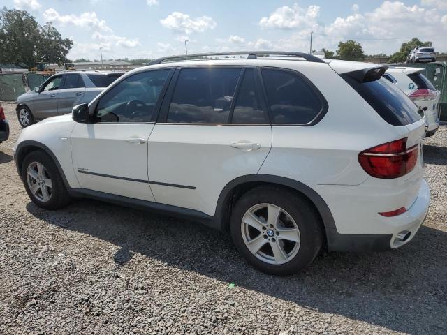 Photo 1 VIN: 5UXZV4C59D0G50394 - BMW X5 XDRIVE3 