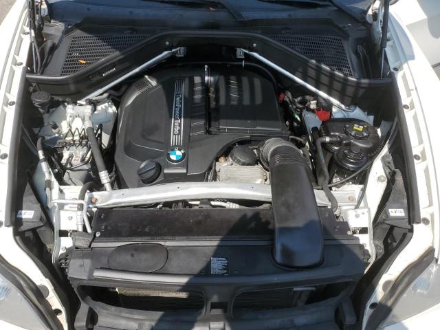 Photo 11 VIN: 5UXZV4C59D0G50394 - BMW X5 XDRIVE3 