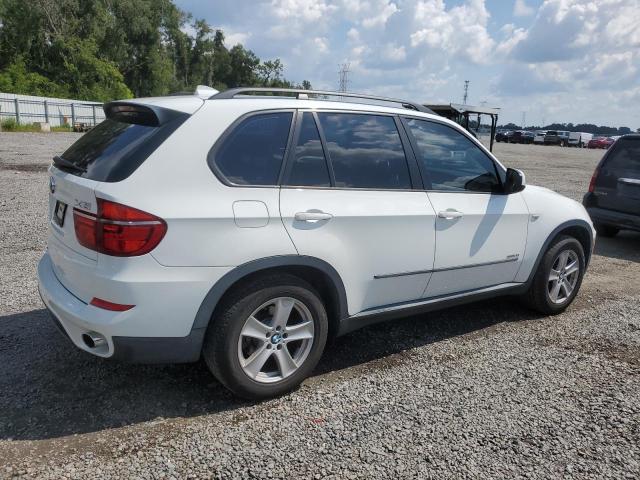 Photo 2 VIN: 5UXZV4C59D0G50394 - BMW X5 XDRIVE3 