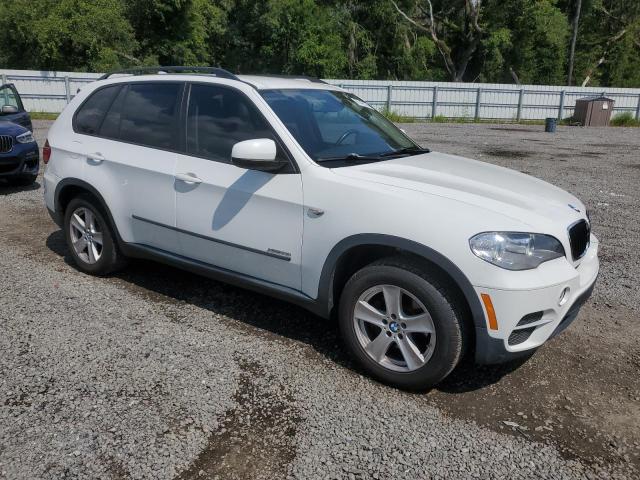 Photo 3 VIN: 5UXZV4C59D0G50394 - BMW X5 XDRIVE3 