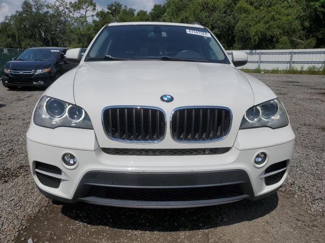 Photo 4 VIN: 5UXZV4C59D0G50394 - BMW X5 XDRIVE3 