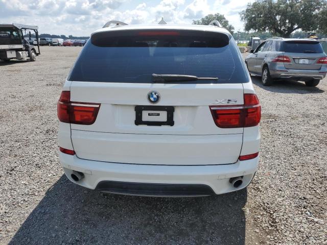 Photo 5 VIN: 5UXZV4C59D0G50394 - BMW X5 XDRIVE3 