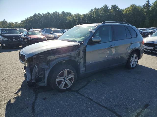 Photo 0 VIN: 5UXZV4C59D0G51366 - BMW X5 XDRIVE3 