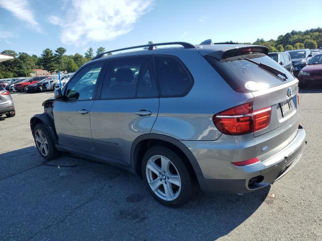 Photo 1 VIN: 5UXZV4C59D0G51366 - BMW X5 XDRIVE3 