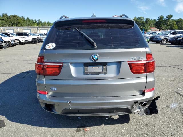 Photo 5 VIN: 5UXZV4C59D0G51366 - BMW X5 XDRIVE3 