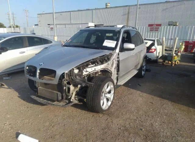 Photo 1 VIN: 5UXZV4C59D0G51495 - BMW X5 