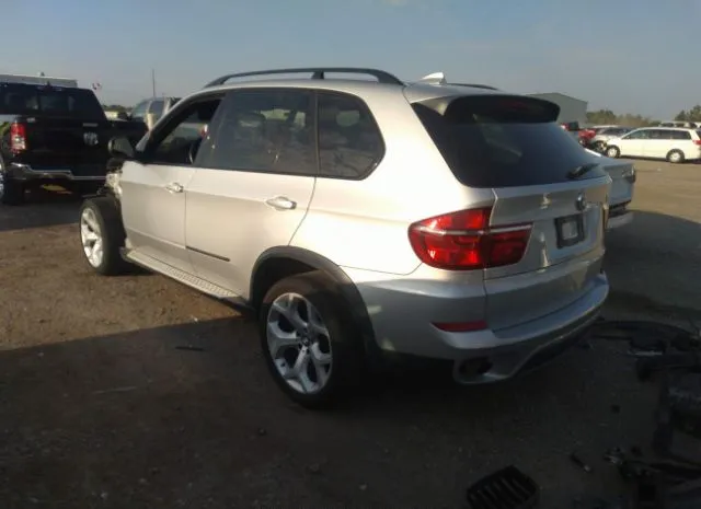 Photo 2 VIN: 5UXZV4C59D0G51495 - BMW X5 