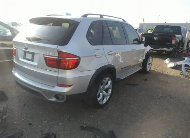 Photo 3 VIN: 5UXZV4C59D0G51495 - BMW X5 