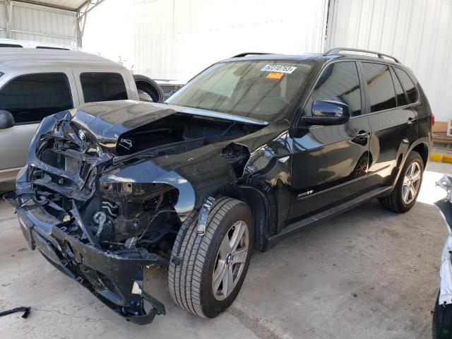 Photo 0 VIN: 5UXZV4C59D0G52338 - BMW X5 XDRIVE3 