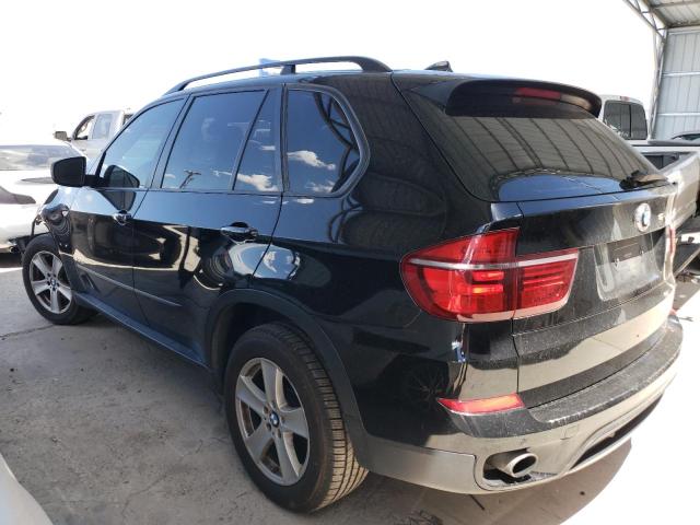 Photo 1 VIN: 5UXZV4C59D0G52338 - BMW X5 XDRIVE3 