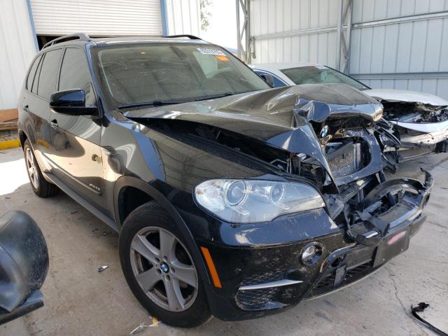 Photo 3 VIN: 5UXZV4C59D0G52338 - BMW X5 XDRIVE3 