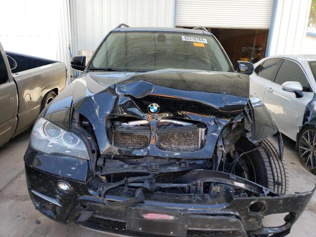 Photo 4 VIN: 5UXZV4C59D0G52338 - BMW X5 XDRIVE3 