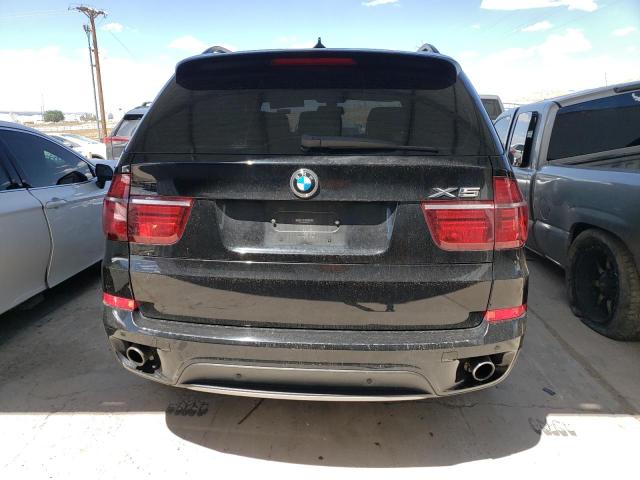 Photo 5 VIN: 5UXZV4C59D0G52338 - BMW X5 XDRIVE3 