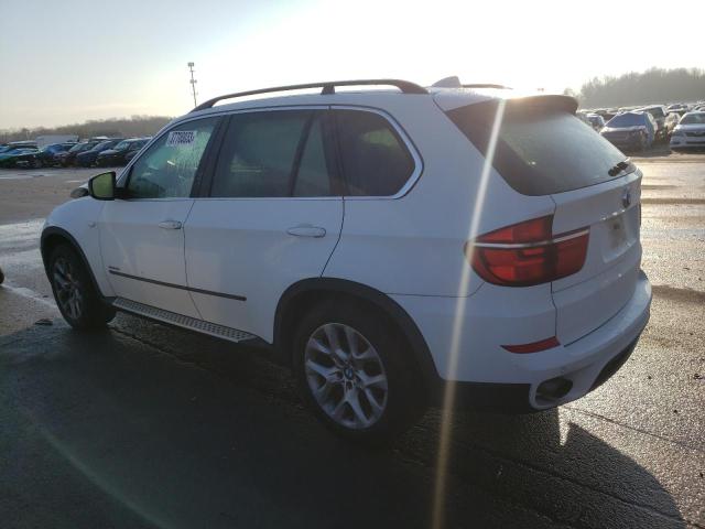 Photo 1 VIN: 5UXZV4C59D0G52498 - BMW X5 XDRIVE3 