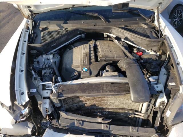 Photo 11 VIN: 5UXZV4C59D0G52498 - BMW X5 XDRIVE3 