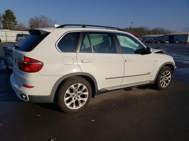 Photo 2 VIN: 5UXZV4C59D0G52498 - BMW X5 XDRIVE3 