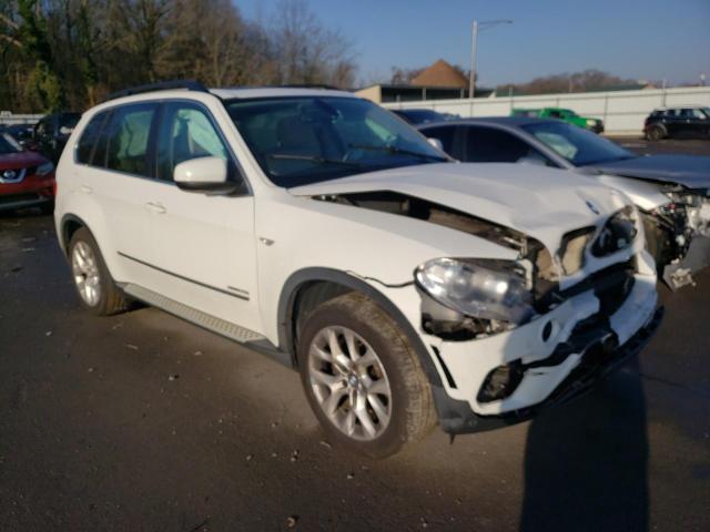 Photo 3 VIN: 5UXZV4C59D0G52498 - BMW X5 XDRIVE3 