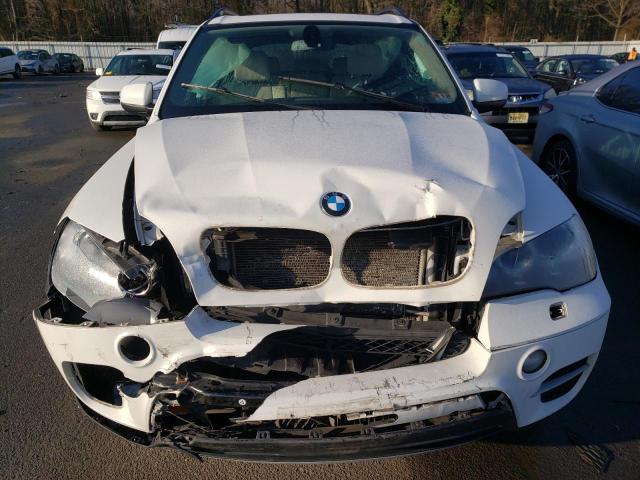 Photo 4 VIN: 5UXZV4C59D0G52498 - BMW X5 XDRIVE3 