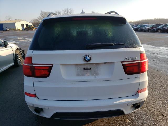 Photo 5 VIN: 5UXZV4C59D0G52498 - BMW X5 XDRIVE3 