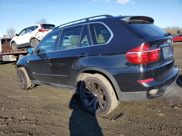 Photo 1 VIN: 5UXZV4C59D0G54199 - BMW X5 