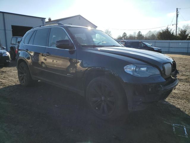 Photo 3 VIN: 5UXZV4C59D0G54199 - BMW X5 