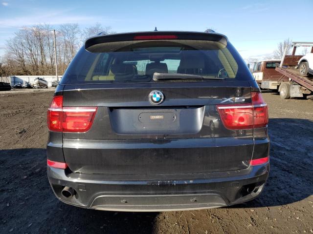 Photo 5 VIN: 5UXZV4C59D0G54199 - BMW X5 