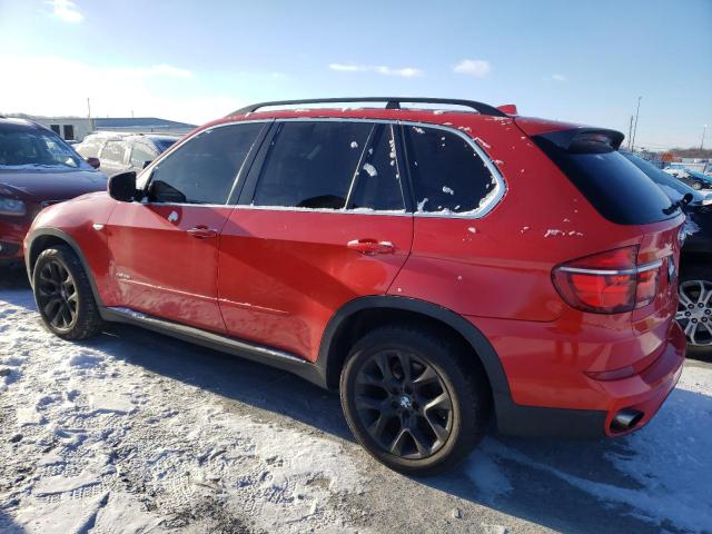 Photo 1 VIN: 5UXZV4C59D0G54915 - BMW X5 