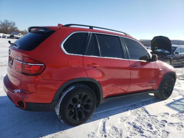 Photo 2 VIN: 5UXZV4C59D0G54915 - BMW X5 