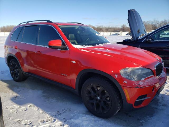 Photo 3 VIN: 5UXZV4C59D0G54915 - BMW X5 