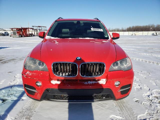 Photo 4 VIN: 5UXZV4C59D0G54915 - BMW X5 