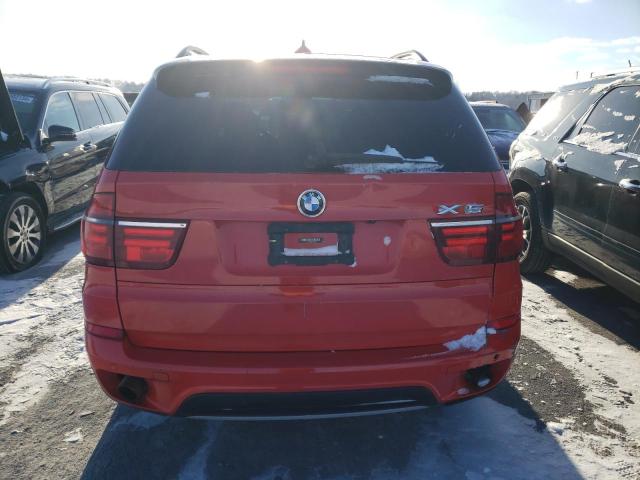 Photo 5 VIN: 5UXZV4C59D0G54915 - BMW X5 