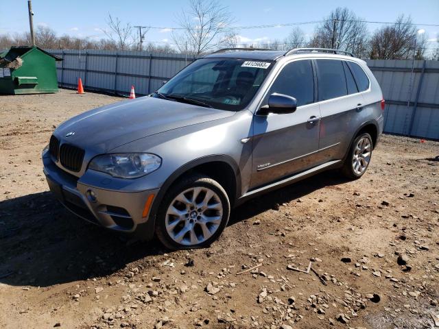 Photo 0 VIN: 5UXZV4C59D0G54946 - BMW X5 XDRIVE3 