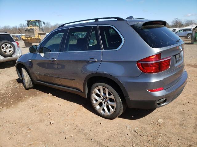 Photo 1 VIN: 5UXZV4C59D0G54946 - BMW X5 XDRIVE3 