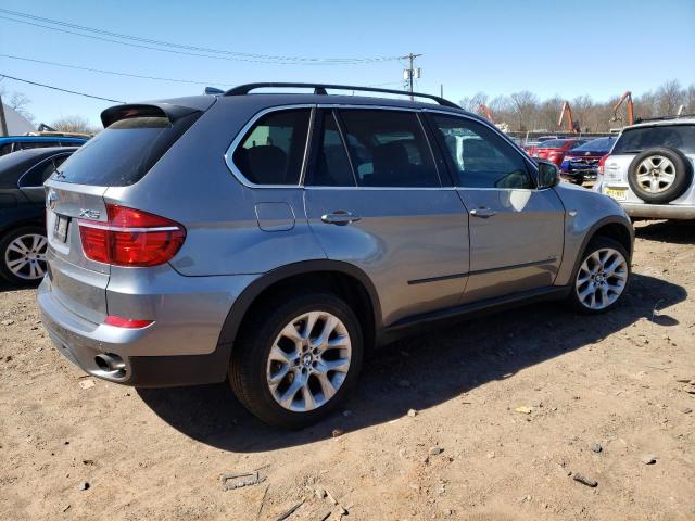 Photo 2 VIN: 5UXZV4C59D0G54946 - BMW X5 XDRIVE3 