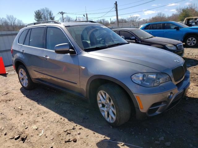 Photo 3 VIN: 5UXZV4C59D0G54946 - BMW X5 XDRIVE3 