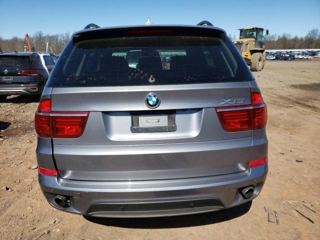 Photo 5 VIN: 5UXZV4C59D0G54946 - BMW X5 XDRIVE3 