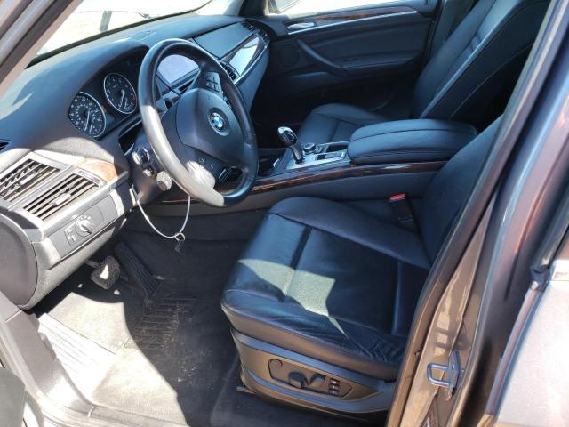 Photo 6 VIN: 5UXZV4C59D0G54946 - BMW X5 XDRIVE3 