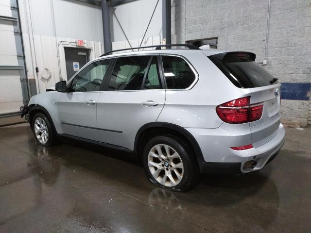 Photo 1 VIN: 5UXZV4C59D0G55269 - BMW X5 