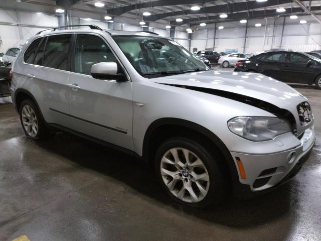 Photo 3 VIN: 5UXZV4C59D0G55269 - BMW X5 