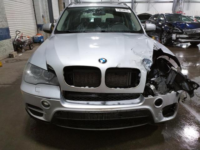 Photo 4 VIN: 5UXZV4C59D0G55269 - BMW X5 