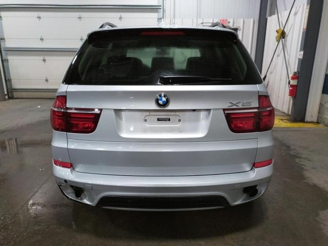 Photo 5 VIN: 5UXZV4C59D0G55269 - BMW X5 