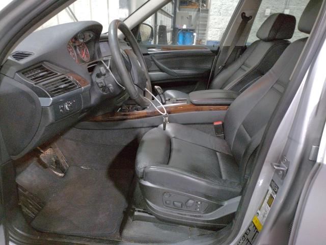 Photo 6 VIN: 5UXZV4C59D0G55269 - BMW X5 