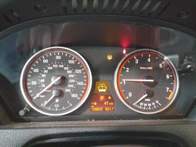 Photo 8 VIN: 5UXZV4C59D0G55269 - BMW X5 