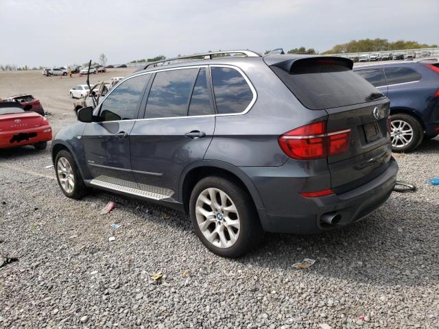 Photo 1 VIN: 5UXZV4C59D0G55658 - BMW X5 