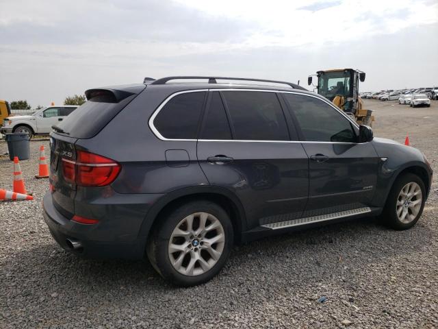 Photo 2 VIN: 5UXZV4C59D0G55658 - BMW X5 