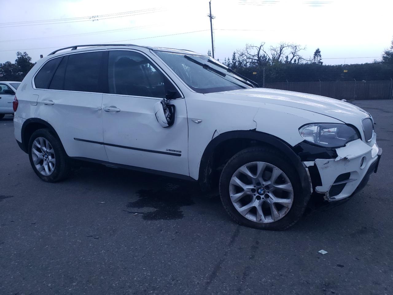 Photo 3 VIN: 5UXZV4C59D0G57037 - BMW X5 