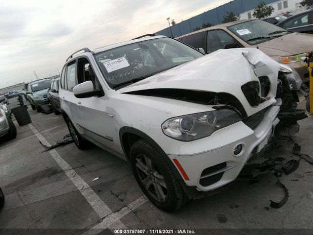 Photo 0 VIN: 5UXZV4C59DL992424 - BMW X5 