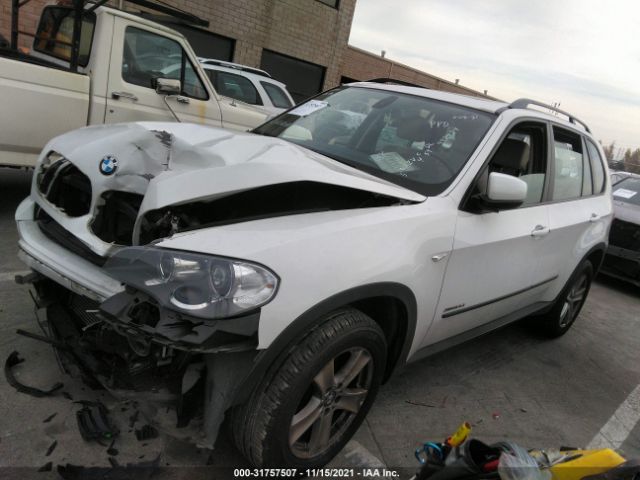 Photo 1 VIN: 5UXZV4C59DL992424 - BMW X5 